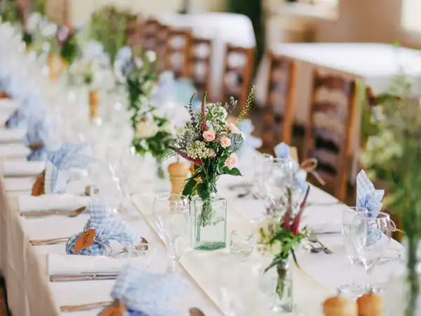 Table Setting