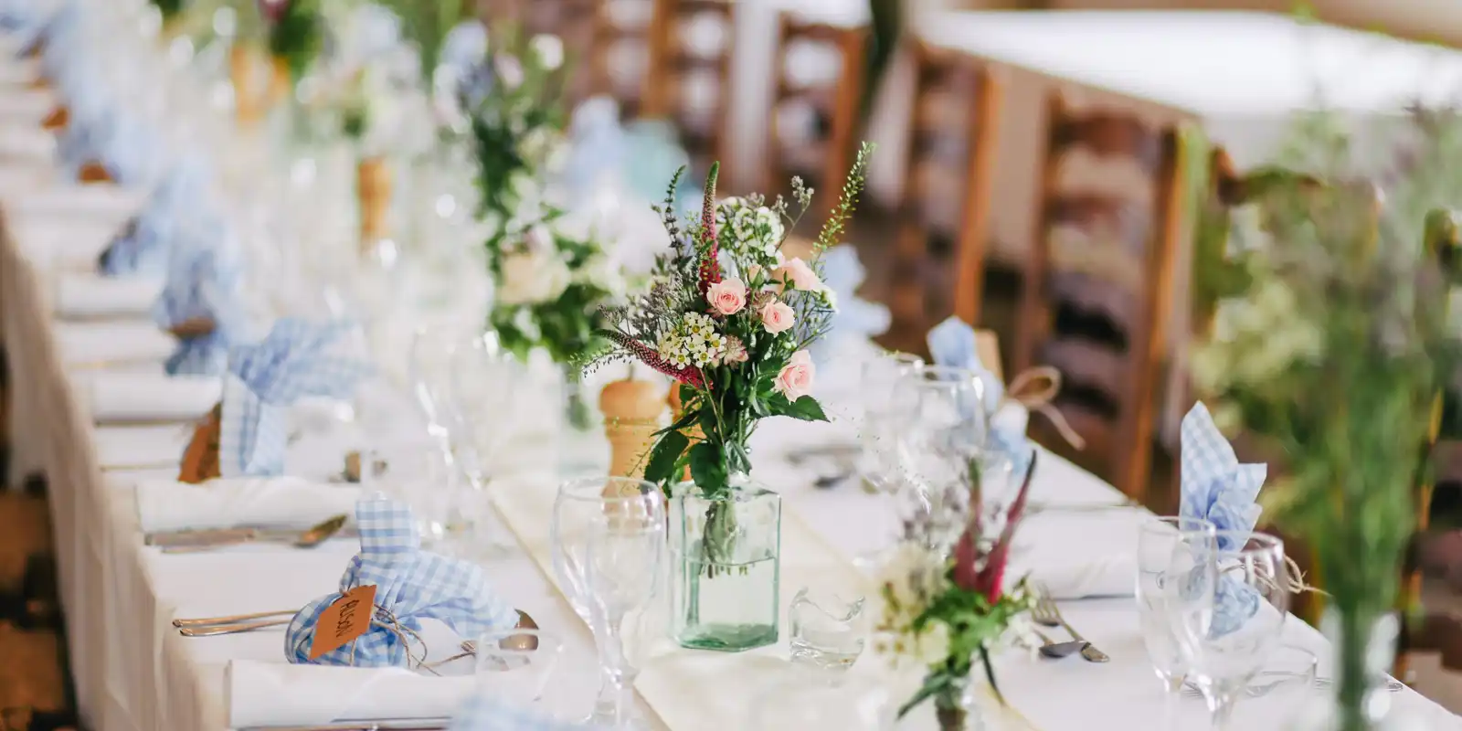 Table Setting